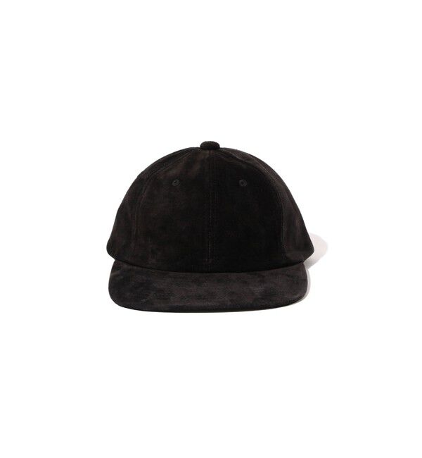 BEAMS PLUS「6 Panel Suede」|その他|