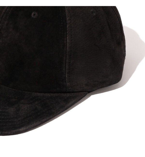 BEAMS PLUS「6 Panel Suede」|その他|