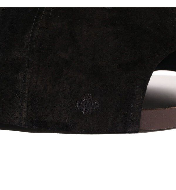 BEAMS PLUS「6 Panel Suede」|その他|