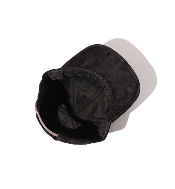 BEAMS PLUS「6 Panel Suede」|その他|