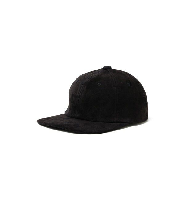 BEAMS PLUS「6 Panel Suede」|その他|
