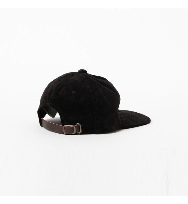 BEAMS PLUS「6 Panel Suede」|その他|