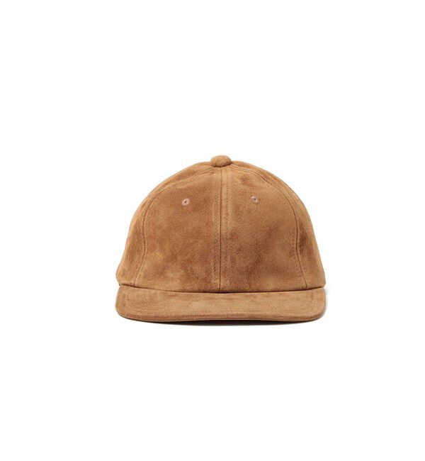 BEAMS PLUS「6 Panel Suede」|その他|
