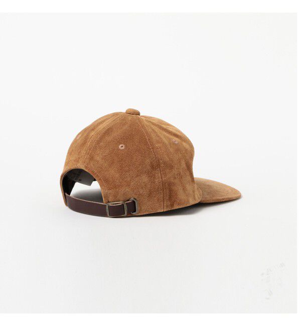 BEAMS PLUS「6 Panel Suede」|その他|