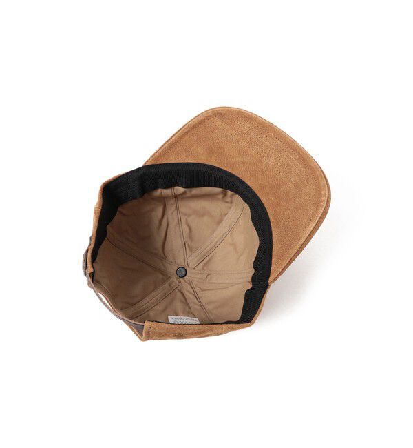 BEAMS PLUS「6 Panel Suede」|その他|