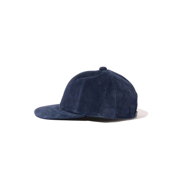 BEAMS PLUS「6 Panel Suede」|その他|