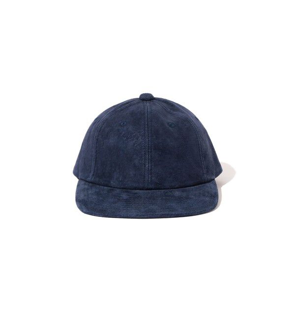 BEAMS PLUS「6 Panel Suede」|その他|