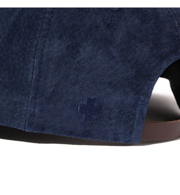 BEAMS PLUS「6 Panel Suede」|その他|