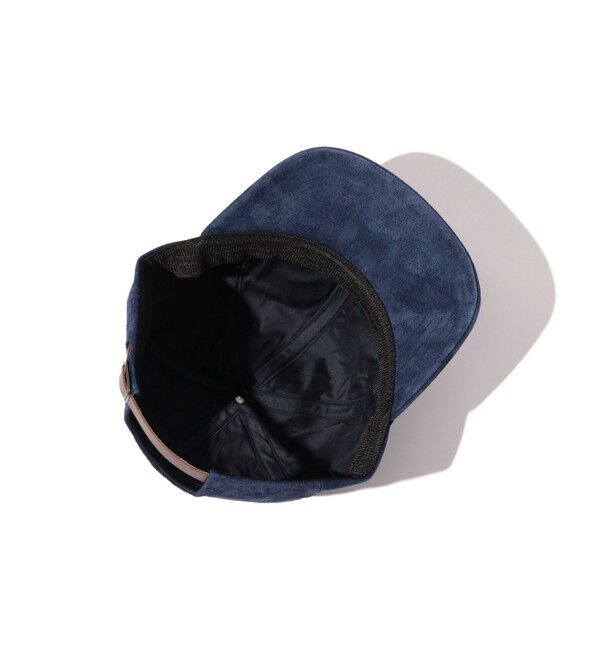 BEAMS PLUS「6 Panel Suede」|その他|