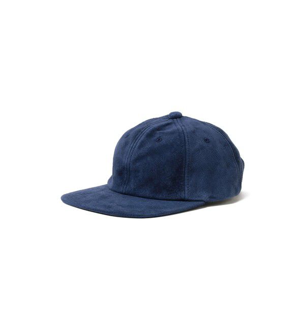 BEAMS PLUS「6 Panel Suede」|その他|