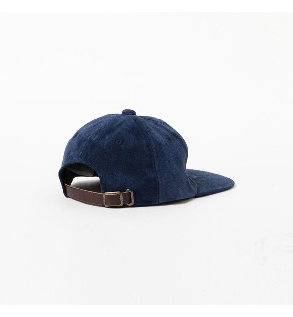 BEAMS PLUS「6 Panel Suede」|その他|