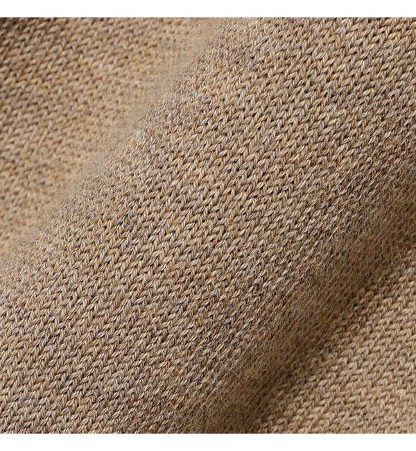 BEAMS PLUS「Turtle Neck 21G」|ニット・セーター|