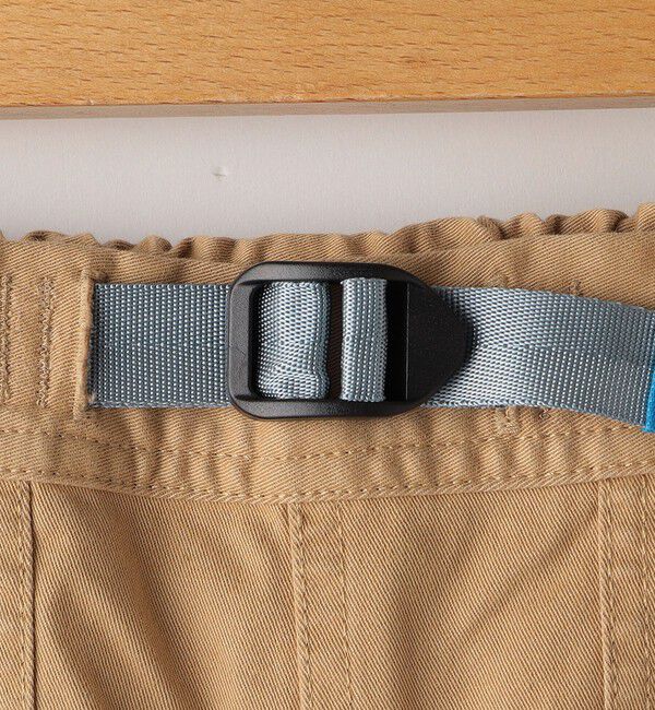 SHIPS KIDS「【SHIPS KIDS別注】Gramicci:110～160cm / ベイカー パンツ」|その他|
