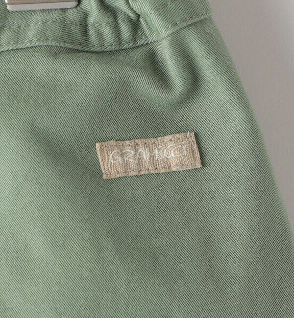 SHIPS KIDS「【SHIPS KIDS別注】Gramicci:110～160cm / ベイカー パンツ」|その他|