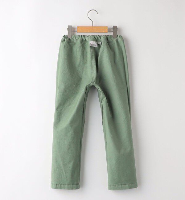 SHIPS KIDS「【SHIPS KIDS別注】Gramicci:110～160cm / ベイカー パンツ」|その他|