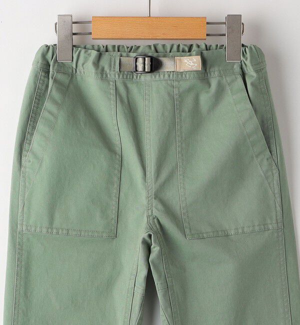 SHIPS KIDS「【SHIPS KIDS別注】Gramicci:110～160cm / ベイカー パンツ」|その他|