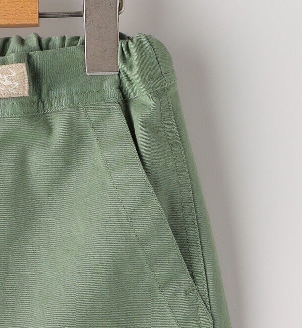 SHIPS KIDS「【SHIPS KIDS別注】Gramicci:110～160cm / ベイカー パンツ」|その他|