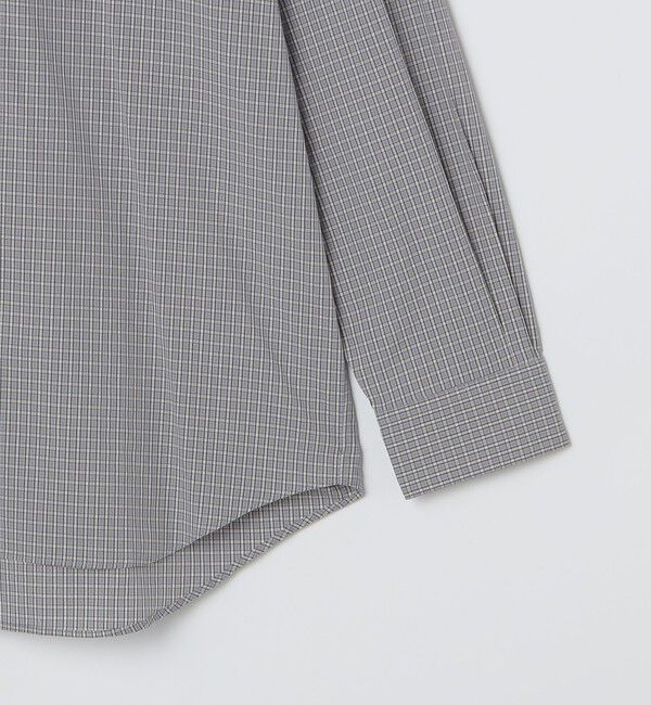 SHIPS「【City Ambient Products別注】benine9: REG/C SHIRT」|シャツ・ブラウス|