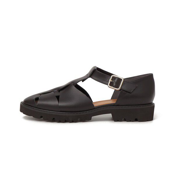SHIPS for women「NORMSKOR: グルカ サンダル」|サンダル|