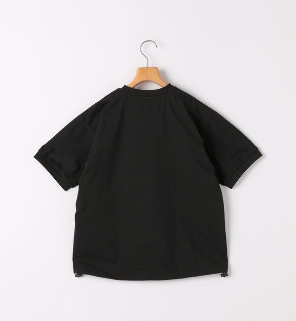SHIPS KIDS「ARCH&LINE:135～145cm / 〈UVカット〉ラッシュガード 半袖 Tシャツ」|Tシャツ・カットソー|