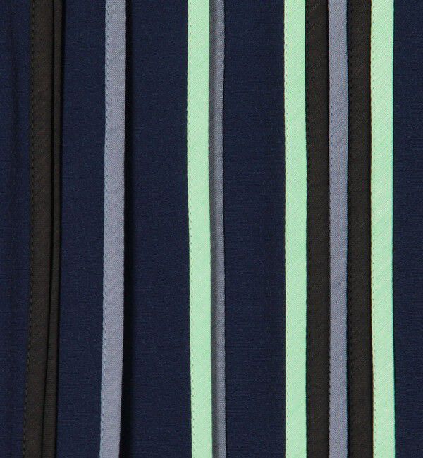 TOMORROWLAND BUYING WEAR「BODICE STUDIO Linear multibind ミディアムスカート」|スカート|