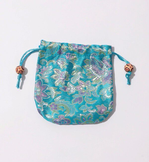 TOMORROWLAND GOODS「PALA Pearl w/Pearl Toggle ネックレス」|ネックレス|