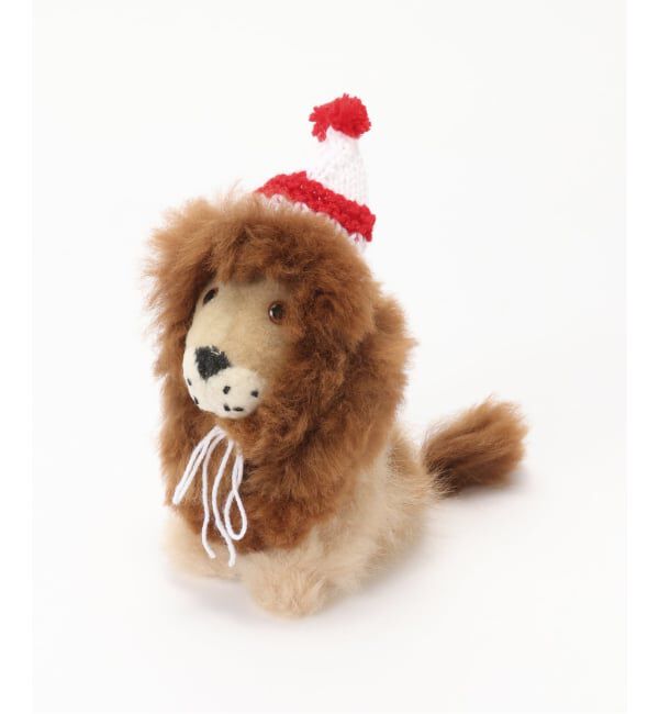 journal standard Furniture「ALPACA LION　ぬいぐるみ」|その他|