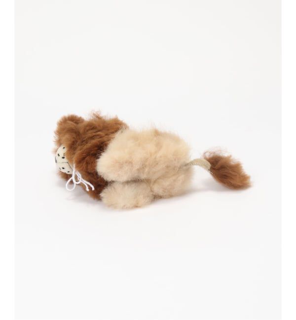 journal standard Furniture「ALPACA LION　ぬいぐるみ」|その他|