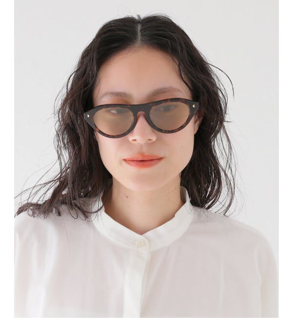 EYETHINK「PRADA B15SF17N70R52 Sunglasses」|サングラス|