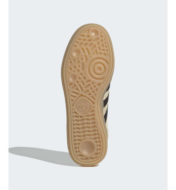 SLOBE IENA「adidas/アディダス HANDBALL SPEZIAL W KK0932」|スニーカー|