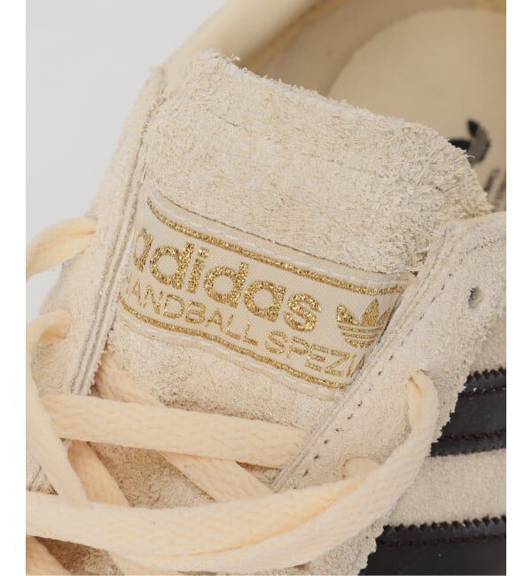 SLOBE IENA「adidas/アディダス HANDBALL SPEZIAL W KK0932」|スニーカー|
