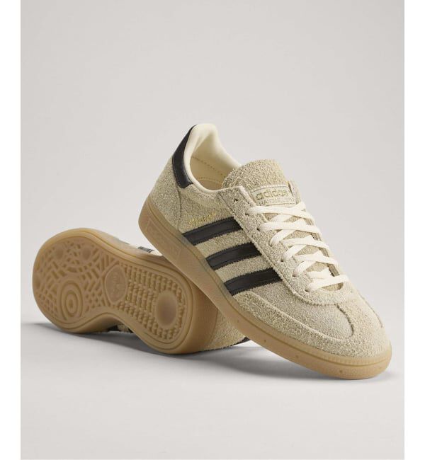 SLOBE IENA「adidas/アディダス HANDBALL SPEZIAL W KK0932」|スニーカー|