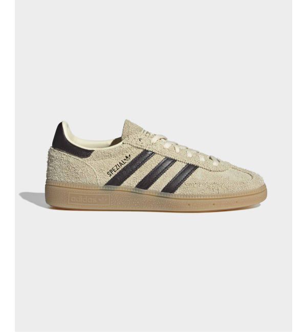 SLOBE IENA「adidas/アディダス HANDBALL SPEZIAL W KK0932」|スニーカー|