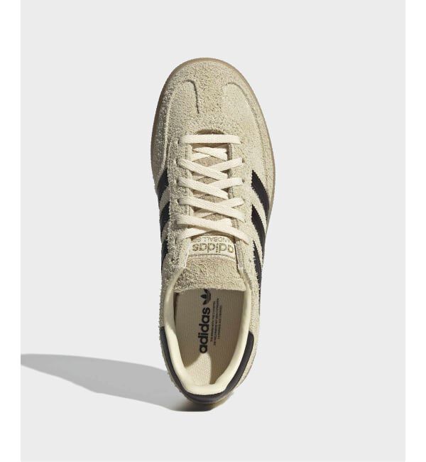 SLOBE IENA「adidas/アディダス HANDBALL SPEZIAL W KK0932」|スニーカー|