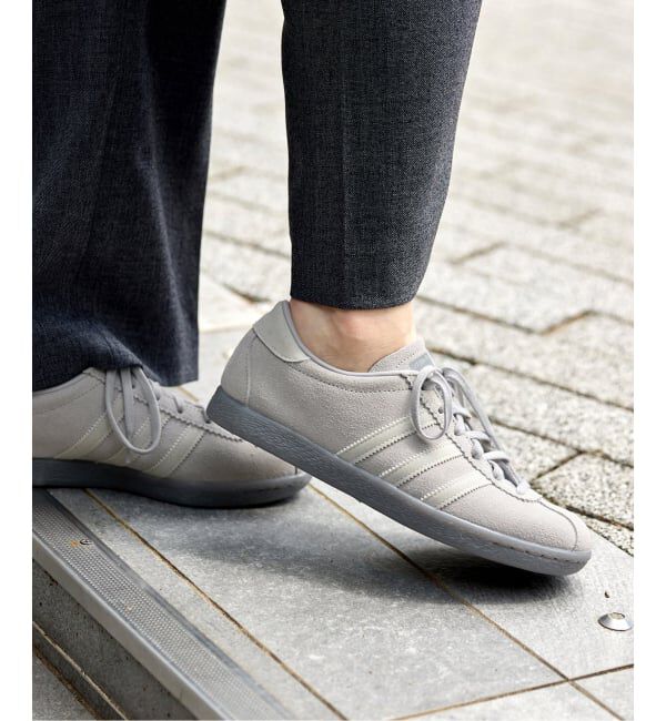 IENA「adidas originals/アディダス オリジナルス TOBACCO KJ4903/KH9633/JP9651」|スニーカー|