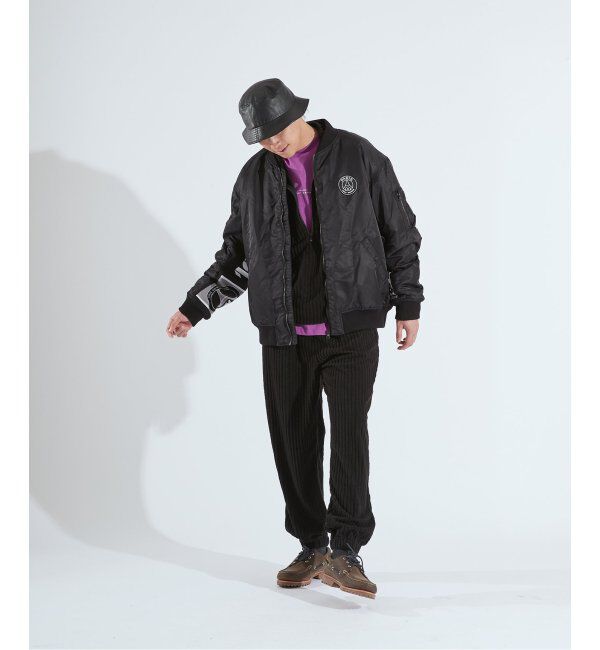 Paris Saint-Germain「【Paris Saint-Germain / パリ・サン＝ジェルマン】 JP FLEECE PANTS」|その他|