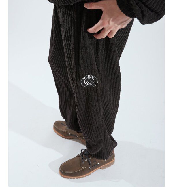 Paris Saint-Germain「【Paris Saint-Germain / パリ・サン＝ジェルマン】 JP FLEECE PANTS」|その他|