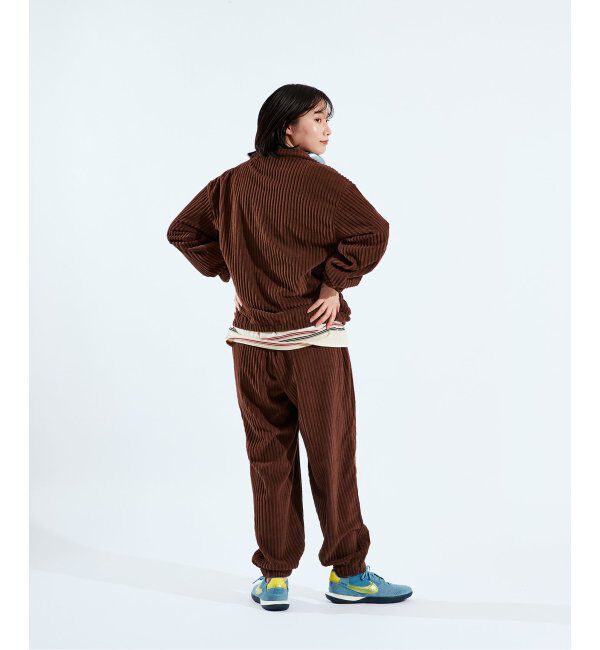 Paris Saint-Germain「【Paris Saint-Germain / パリ・サン＝ジェルマン】 JP FLEECE PANTS」|その他|