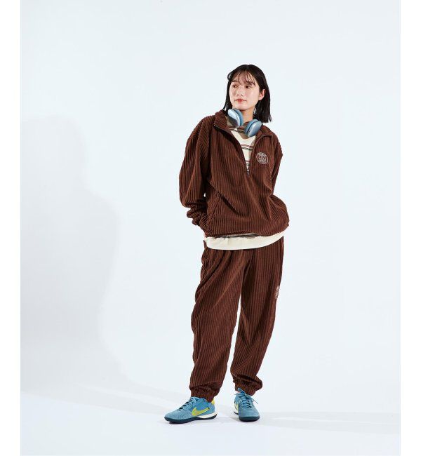 Paris Saint-Germain「【Paris Saint-Germain / パリ・サン＝ジェルマン】 JP FLEECE PANTS」|その他|