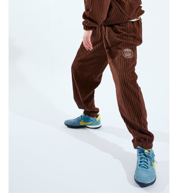 Paris Saint-Germain「【Paris Saint-Germain / パリ・サン＝ジェルマン】 JP FLEECE PANTS」|その他|