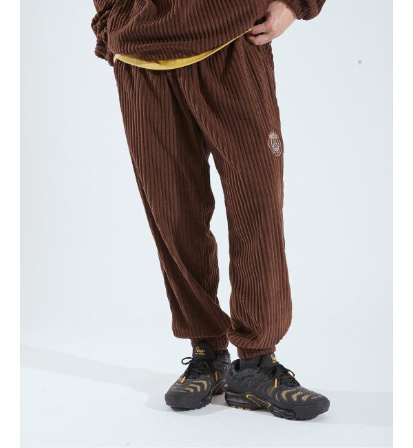 Paris Saint-Germain「【Paris Saint-Germain / パリ・サン＝ジェルマン】 JP FLEECE PANTS」|その他|