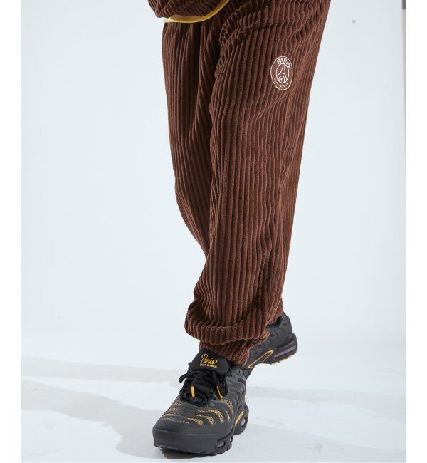 Paris Saint-Germain「【Paris Saint-Germain / パリ・サン＝ジェルマン】 JP FLEECE PANTS」|その他|