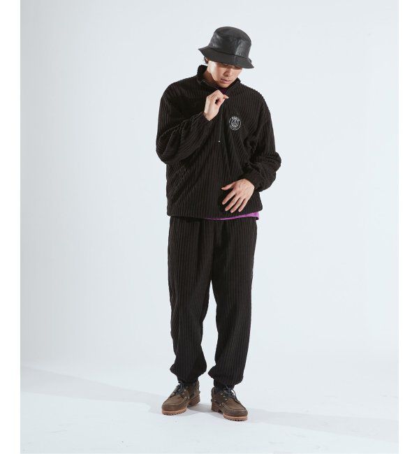 Paris Saint-Germain「【Paris Saint-Germain / パリ・サン＝ジェルマン】 JP FLEECE PANTS」|その他|