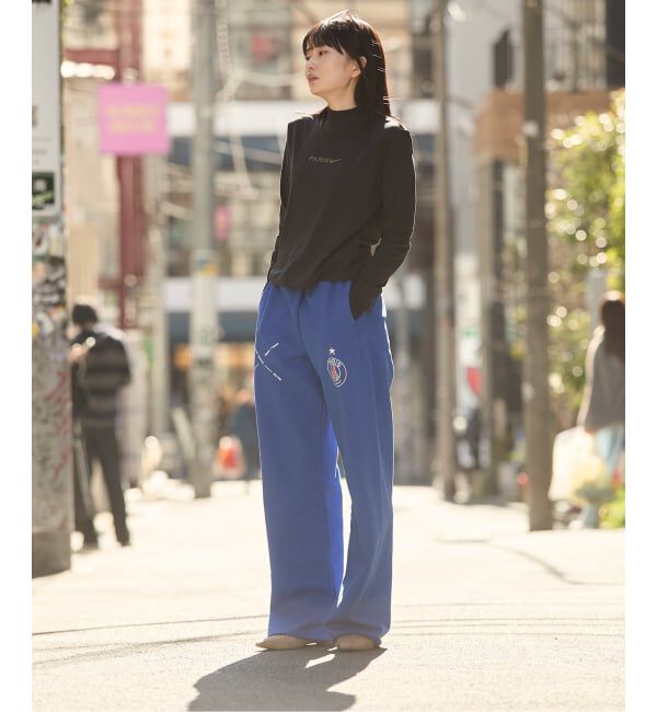 Paris Saint-Germain「【Paris Saint-Germain / パリ・サン＝ジェルマン】PSG X XO SWEATPANTS」|その他|