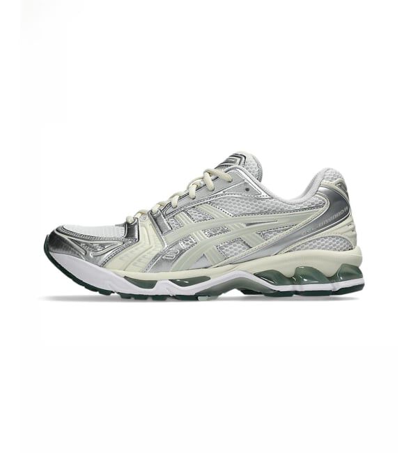 PULP「ASICS / アシックス GEL-KAYANO 14 / 1203A537」|スニーカー|グレーA