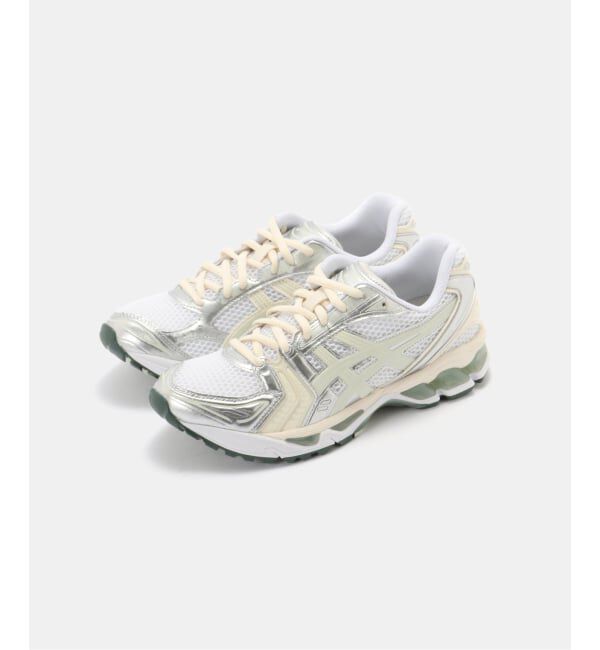 PULP「ASICS / アシックス GEL-KAYANO 14 / 1203A537」|スニーカー|