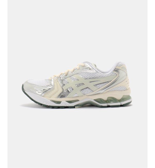 PULP「ASICS / アシックス GEL-KAYANO 14 / 1203A537」|スニーカー|