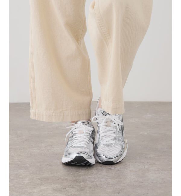 PULP「ASICS / アシックス GEL-KAYANO 14 / 1203A537」|スニーカー|