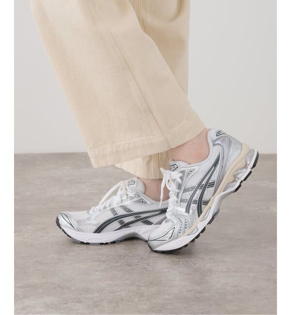 PULP「ASICS / アシックス GEL-KAYANO 14 / 1203A537」|スニーカー|