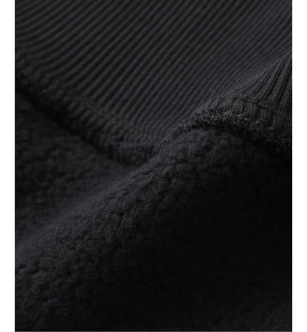 PULP「ERL / イーアールエル UNISEX MONEY HOODIE KNIT」|ニット・セーター|